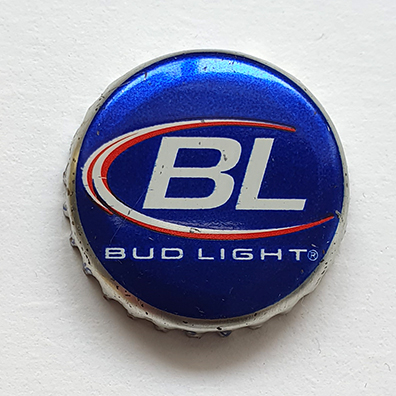Budweiser Bud Light